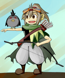 �L�����N�^�[�C���X�g